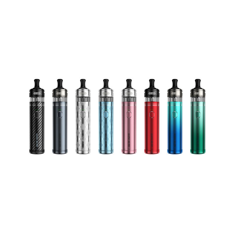 Uwell Caliburn Explorer Pod Kit